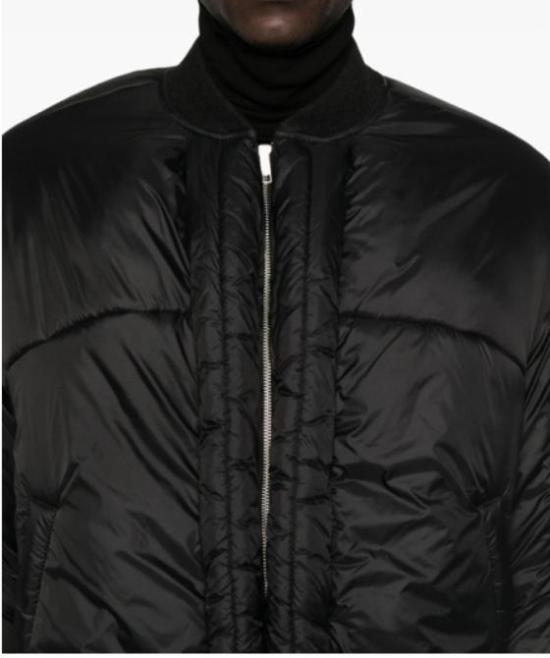  모데카이 수트 자켓 24A96MRD12 999 Black - MORDECAI