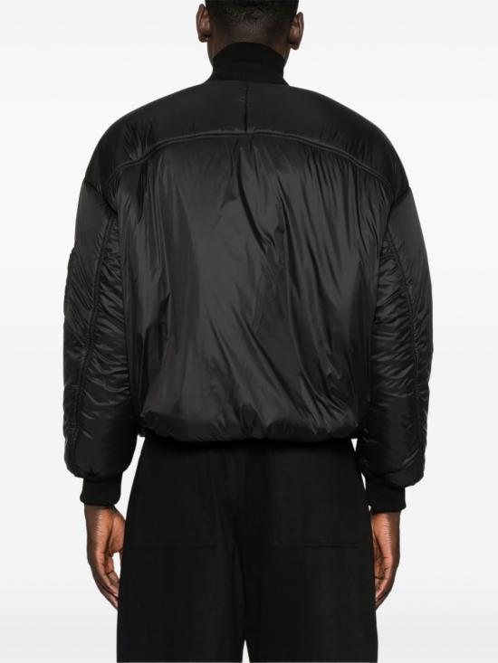  모데카이 수트 자켓 24A96MRD12 999 Black - MORDECAI