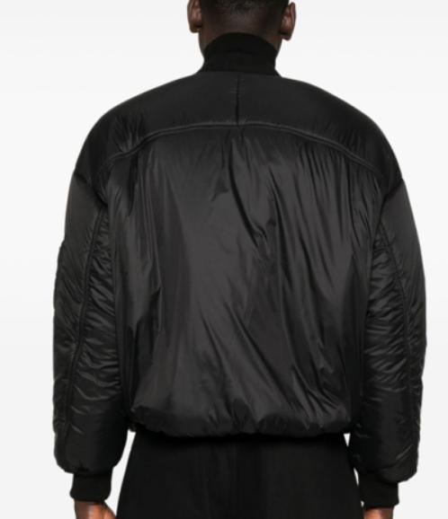  모데카이 수트 자켓 24A96MRD12 999 Black - MORDECAI