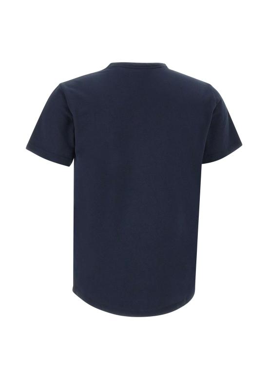 26SS 썬 68 반팔 티셔츠 T35127 07 BLUE - SUN 68