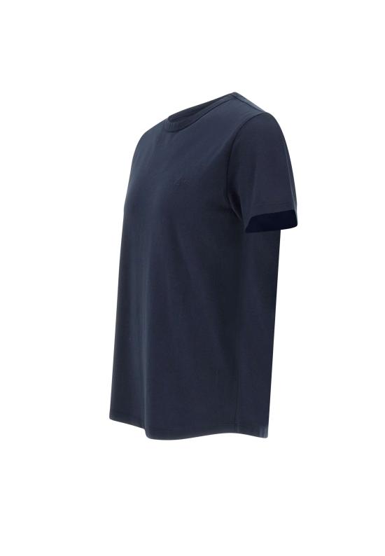 26SS 썬 68 반팔 티셔츠 T35127 07 BLUE - SUN 68