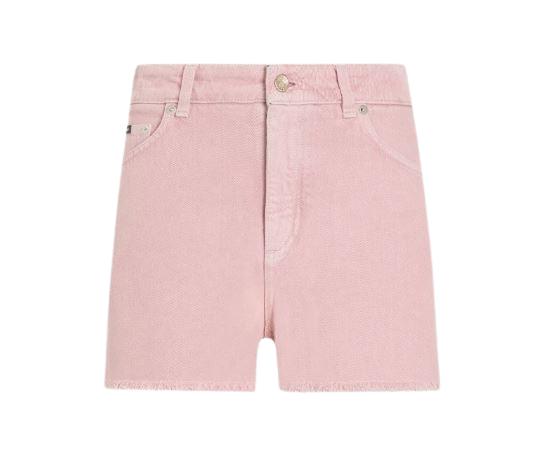 25SS 돌체앤가바나 숏팬츠 FTC9WD G8MT5S9001 - DOLCE & GABBANA