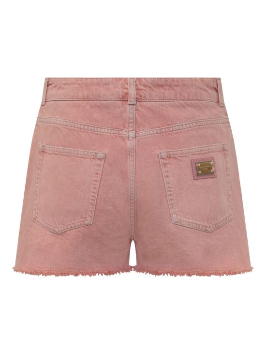 25SS 돌체앤가바나 숏팬츠 FTC9WD G8MT5S9001 - DOLCE & GABBANA