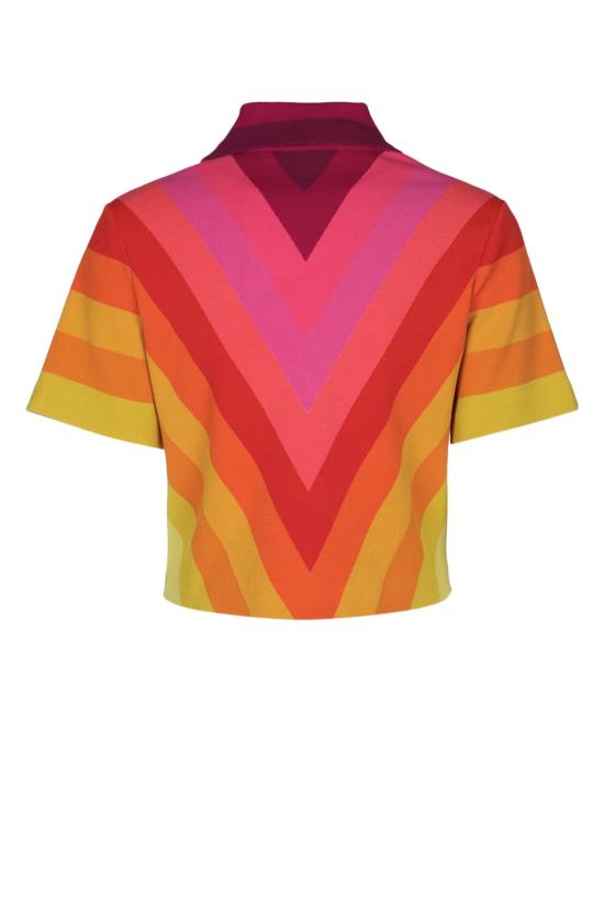 25SS 디올 수트 자켓 524V43A5002 9673 MULTICOLOR - DIOR