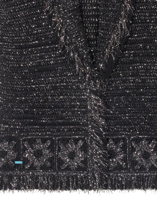 25FW 알라누이 가디건 LWHB064E25 KNI0061078 - ALANUI