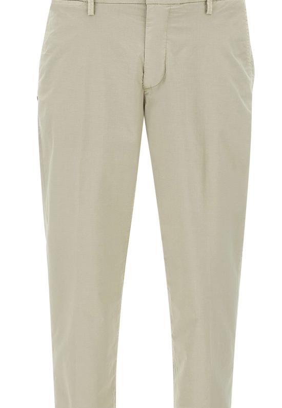 26SS 리하쉬 스트레이트 팬츠 P249JM 7F0080439 Beige - RE-HASH