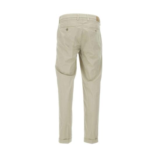 26SS 리하쉬 스트레이트 팬츠 P249JM 7F0080439 Beige - RE-HASH