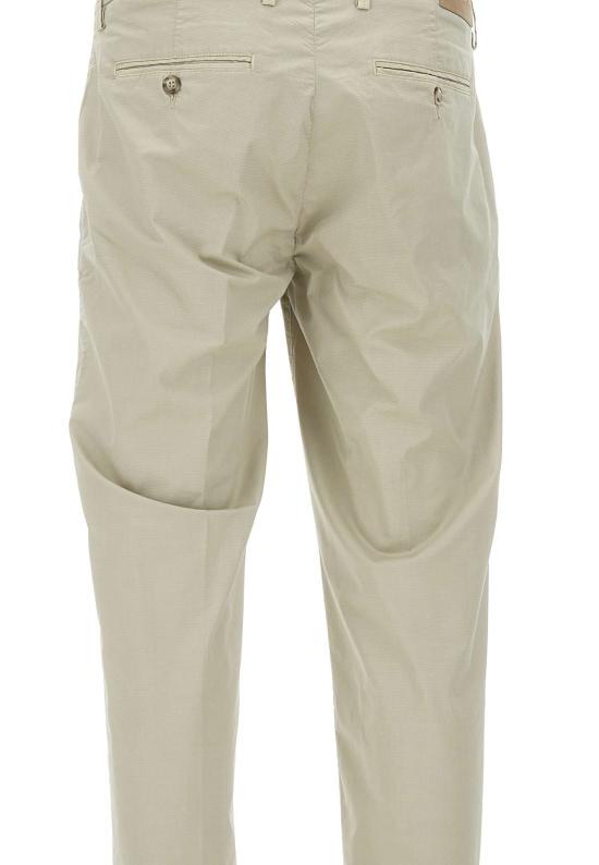 26SS 리하쉬 스트레이트 팬츠 P249JM 7F0080439 Beige - RE-HASH