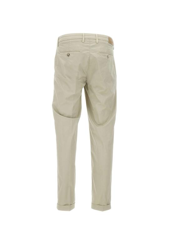 26SS 리하쉬 스트레이트 팬츠 P249JM 7F0080439 Beige - RE-HASH