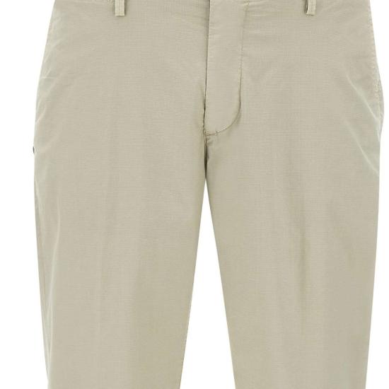 26SS 리하쉬 스트레이트 팬츠 P249JM 7F0080439 Beige - RE-HASH