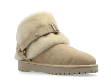  버버리 부츠 8095352 B7311 Hunter - BURBERRY