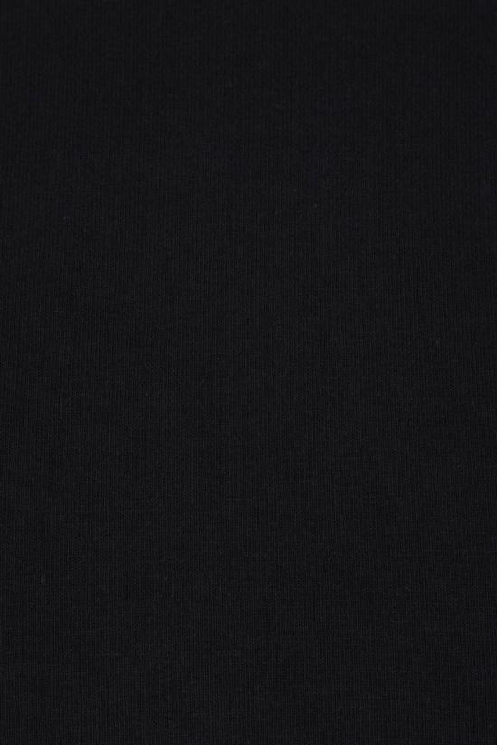 25SS 발렌시아가 반팔 티셔츠 828869TNVB2 1083 Black - BALENCIAGA