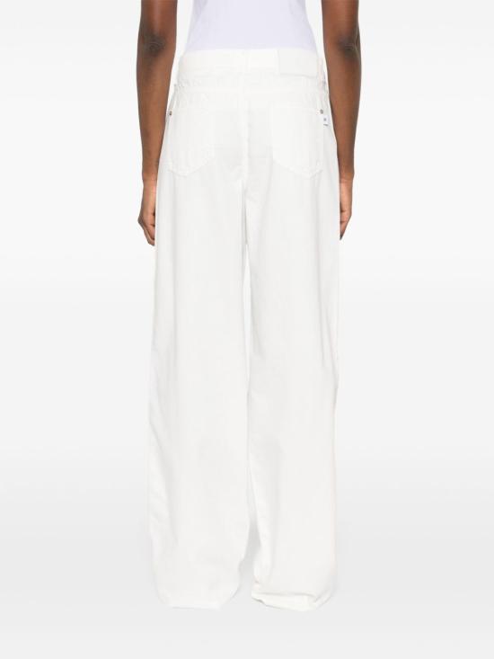 25SS 에르마노 설비노 데님 팬츠 D467P327HRY 14300 - ERMANNO SCERVINO