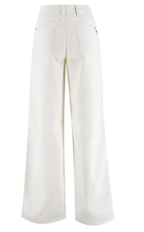 25SS 에르마노 설비노 데님 팬츠 D467P327HRY 14300 - ERMANNO SCERVINO