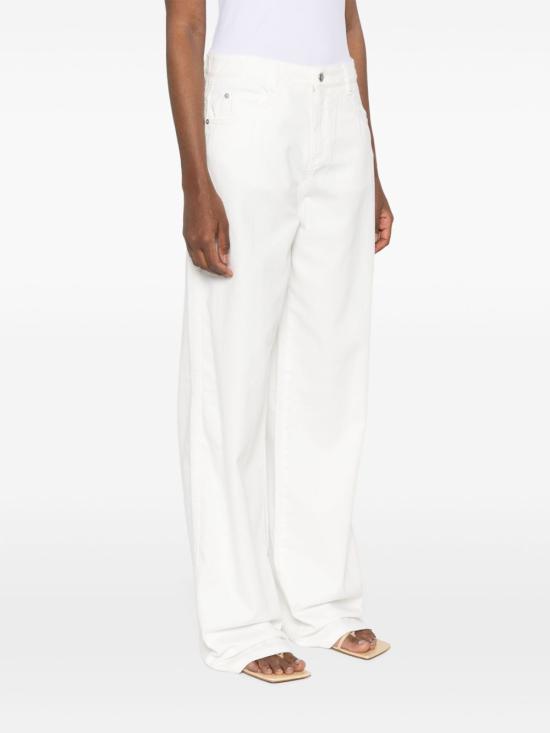 25SS 에르마노 설비노 데님 팬츠 D467P327HRY 14300 - ERMANNO SCERVINO