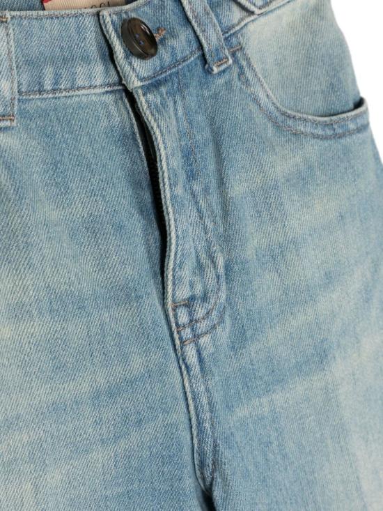 24FW [키즈] 구찌 팬츠 759866 XDCRW4447 - GUCCI