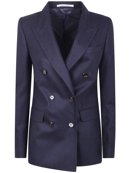 25FW 딸리아토레 자켓 J PARIGI10B 010021 3172 BLUE