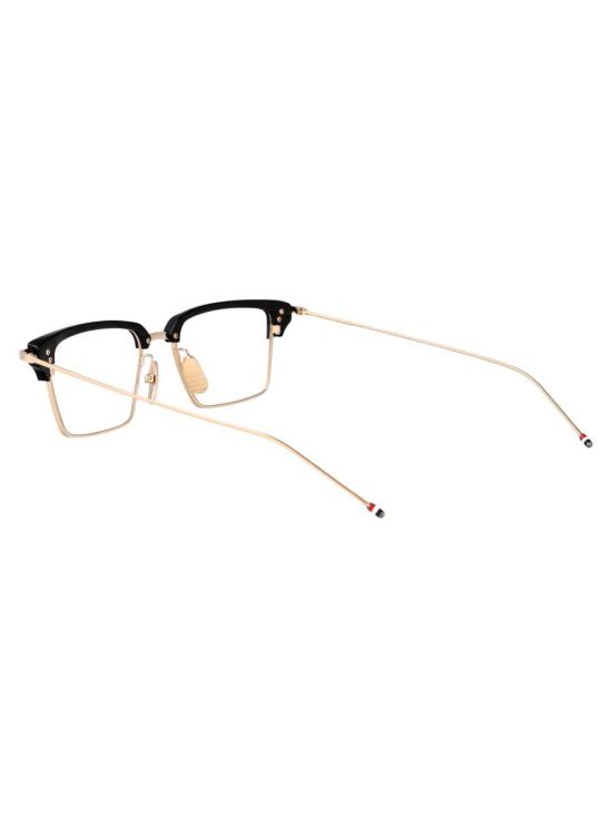 25FW 톰브라운 안경 UEO422A G0003 001 OPTICAL SHINY BLACK - THOM BROWNE