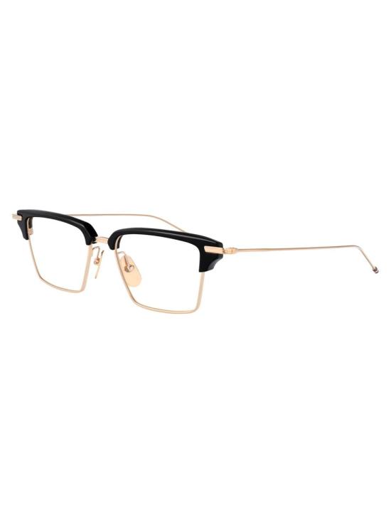 25FW 톰브라운 안경 UEO422A G0003 001 OPTICAL SHINY BLACK - THOM BROWNE