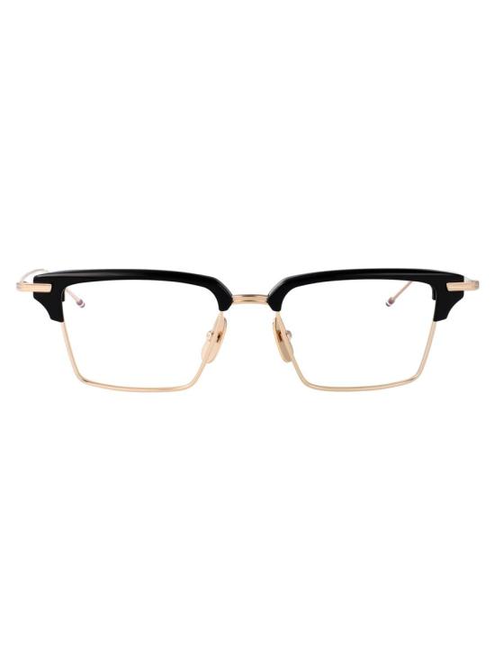 25FW 톰브라운 안경 UEO422A G0003 001 OPTICAL SHINY BLACK