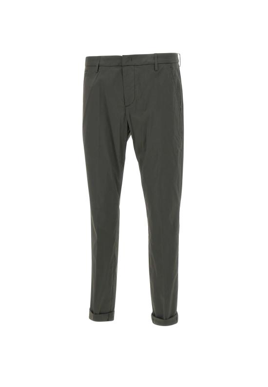 26SS 돈답 스트레이트 팬츠 UP235PS0020 002909 GREEN