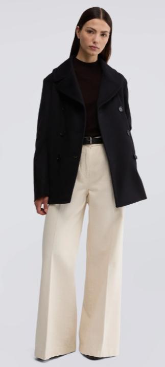 25FW 아스페시 팬츠 W5G0160 G37101042 Burro - ASPESI