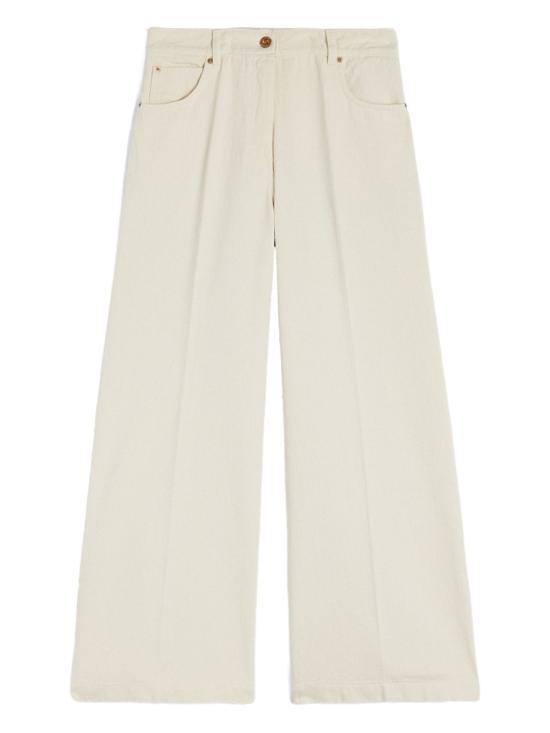 25FW 아스페시 팬츠 W5G0160 G37101042 Burro - ASPESI