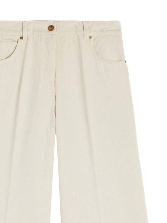 25FW 아스페시 팬츠 W5G0160 G37101042 Burro - ASPESI