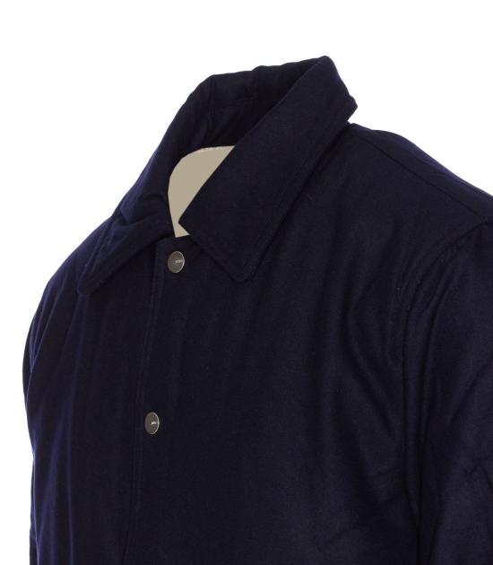 25FW 오트리 자켓 JAPXO5IV BLUE - AUTRY