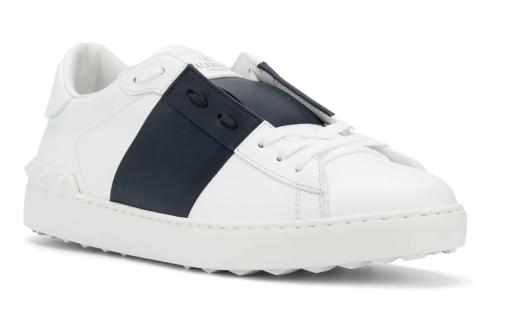 25FW 발렌티노 가라바니 부츠 7Y0S0830 BLUM15 Bianco marine - VALENTINO GARAVANI