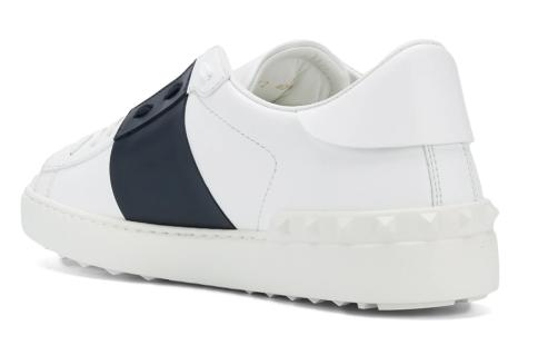 25FW 발렌티노 가라바니 부츠 7Y0S0830 BLUM15 Bianco marine - VALENTINO GARAVANI