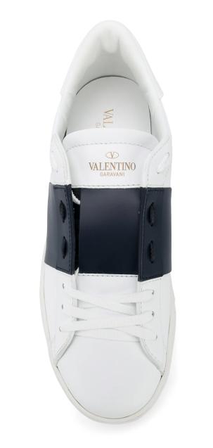 25FW 발렌티노 가라바니 부츠 7Y0S0830 BLUM15 Bianco marine - VALENTINO GARAVANI
