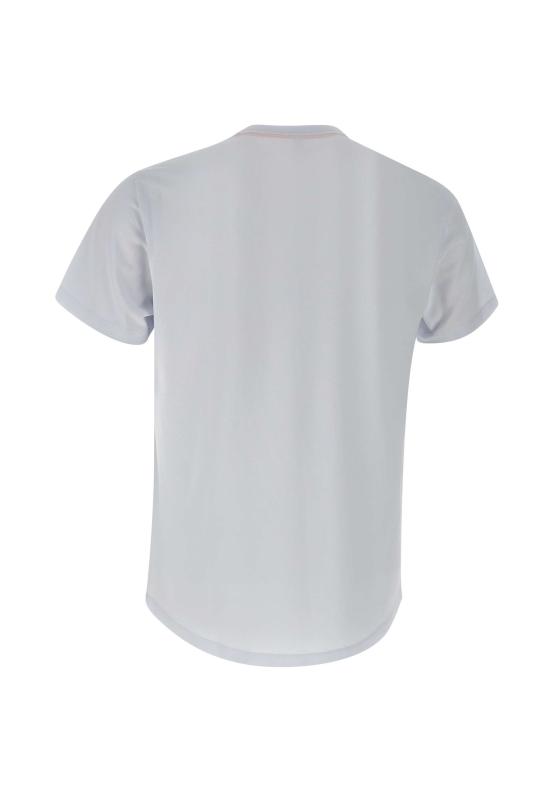 26SS 썬 68 반팔 티셔츠 T35123 01 WHITE - SUN 68
