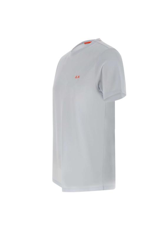 26SS 썬 68 반팔 티셔츠 T35123 01 WHITE - SUN 68