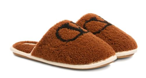 25FW 발렌티노 가라바니 드레스 슈즈 7Y2S0J88 AWJBKB Tobacco - VALENTINO GARAVANI