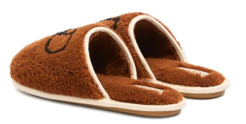 25FW 발렌티노 가라바니 드레스 슈즈 7Y2S0J88 AWJBKB Tobacco - VALENTINO GARAVANI