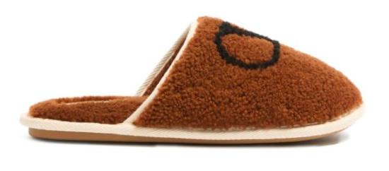 25FW 발렌티노 가라바니 드레스 슈즈 7Y2S0J88 AWJBKB Tobacco