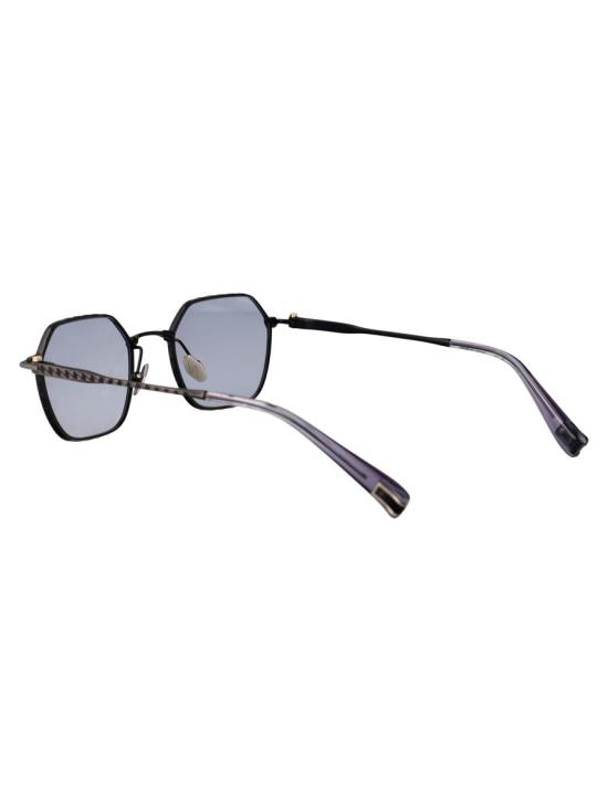 25FW 요지 야마모토 안경 YY034 03 SUNGLASSES ANTIC GUN - YOHJI YAMAMOTO