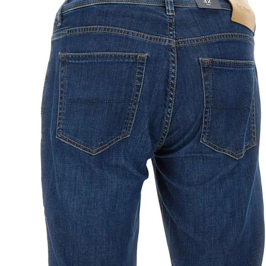 26SS 리하쉬 데님 팬츠 P015SL 2D589BLUE Blue - RE-HASH