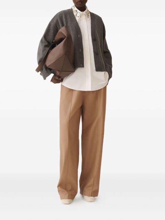 25FW 파비아나 필리피 블라우스 CAD215F416 L54021 - FABIANA FILIPPI