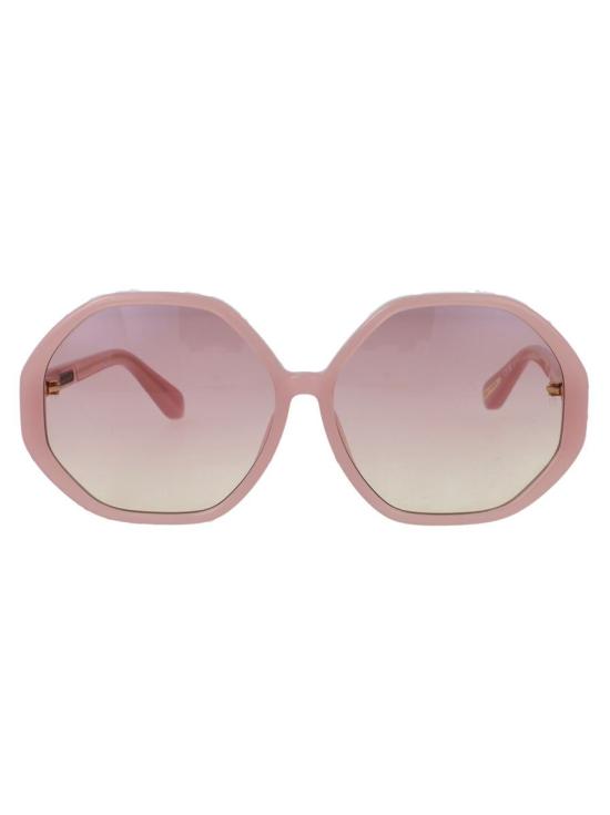 25FW 린다페로우 안경 LFL1415C8SUN C8 SUNGLASSES LILAC