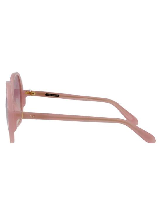 25FW 린다페로우 안경 LFL1415C8SUN C8 SUNGLASSES LILAC - LINDA FARROW