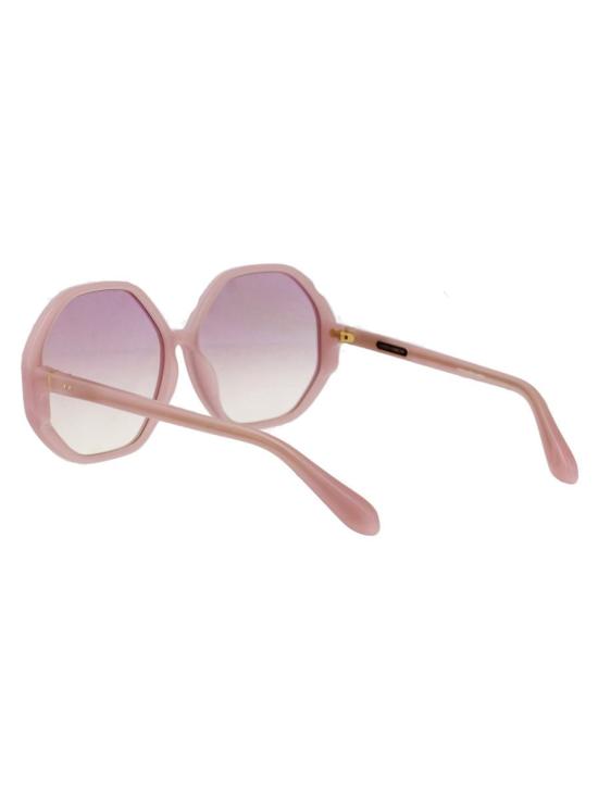 25FW 린다페로우 안경 LFL1415C8SUN C8 SUNGLASSES LILAC - LINDA FARROW