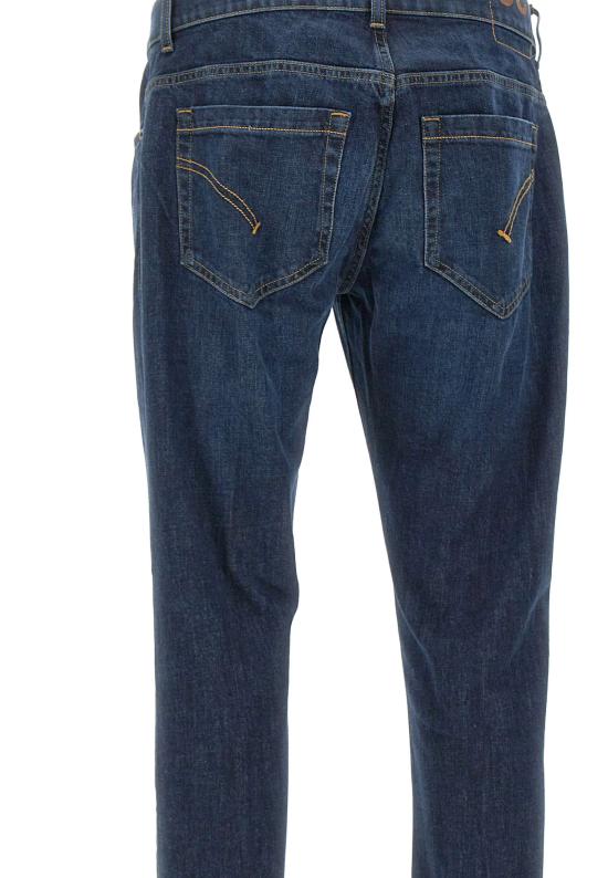  돈답 데님 팬츠 UP232DS0257 IM8800 Blue - DONDUP