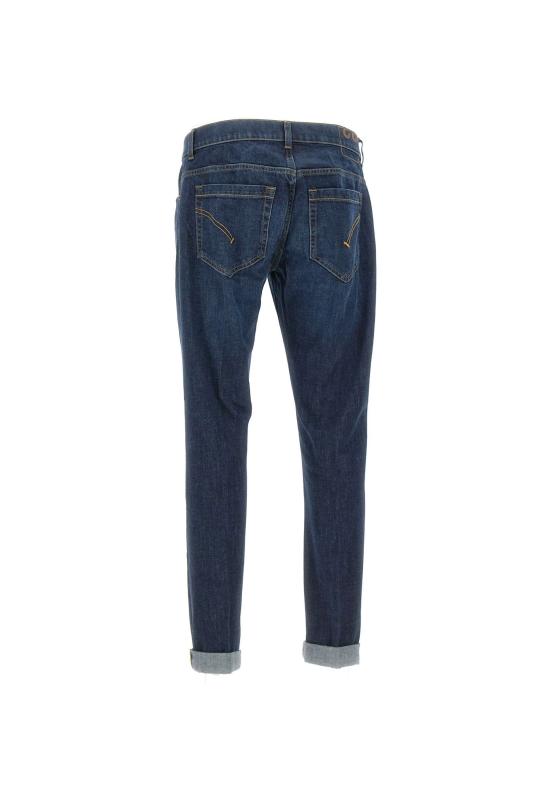  돈답 데님 팬츠 UP232DS0257 IM8800 Blue - DONDUP