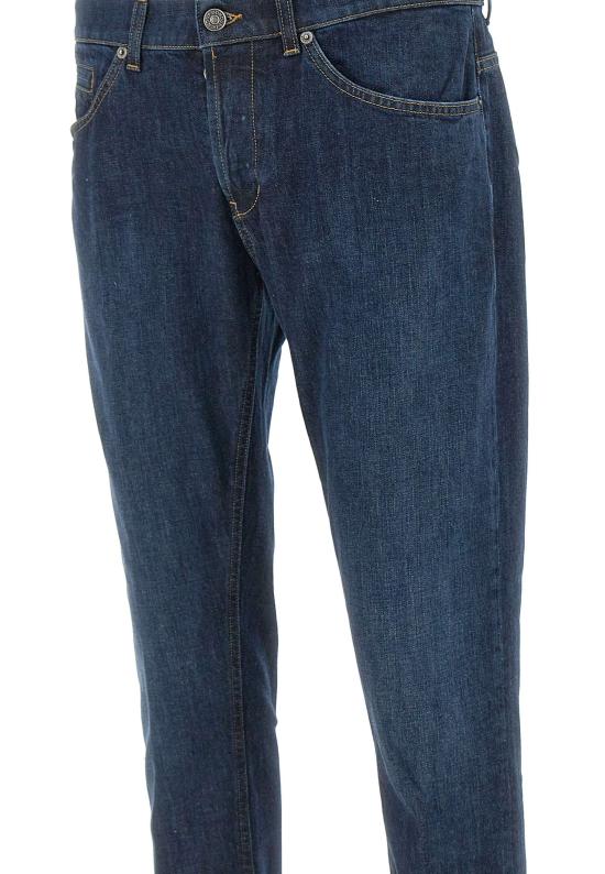  돈답 데님 팬츠 UP232DS0257 IM8800 Blue - DONDUP