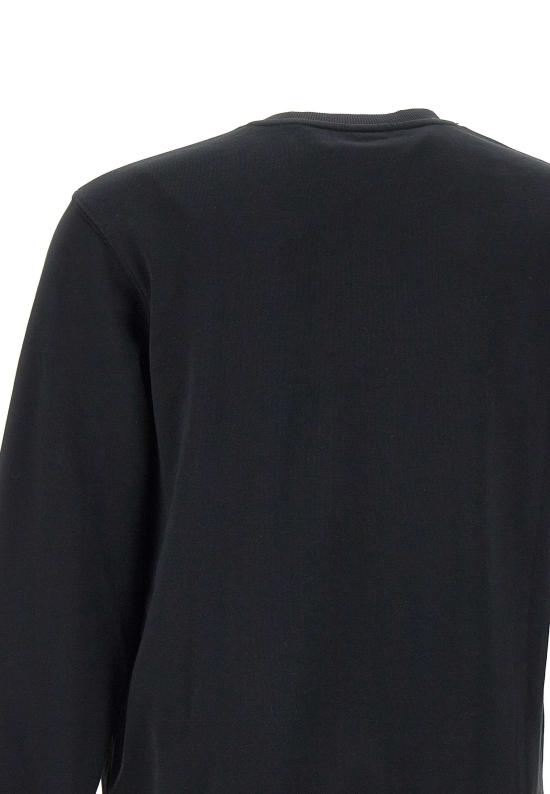 26SS 썬 68 긴팔 티셔츠 F35103 11 Black - SUN 68