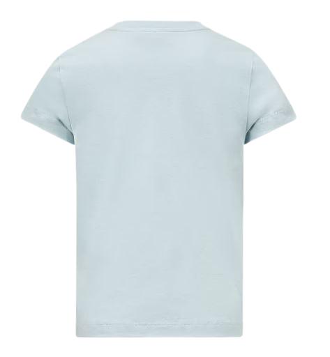 25SS [키즈] 몽클레어 티셔츠 K19548C00013 89AT970E - MONCLER