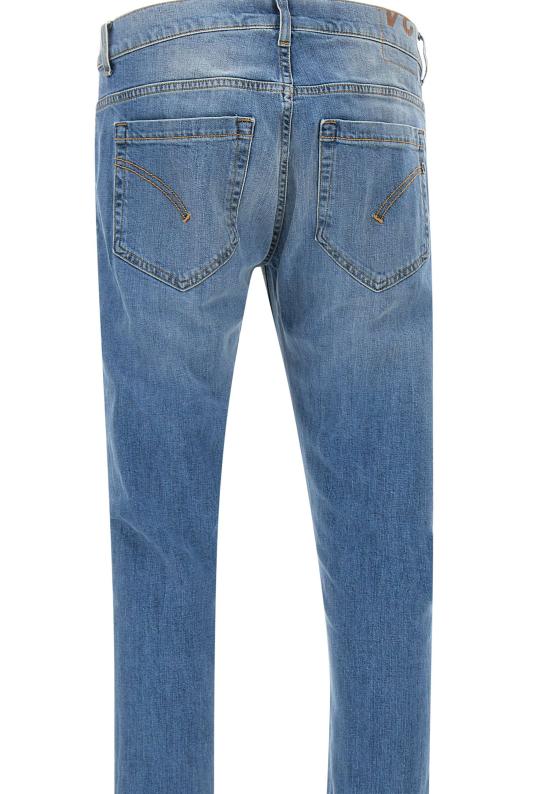  돈답 데님 팬츠 UP232DS0257 IM7800 Blue - DONDUP