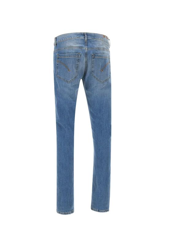  돈답 데님 팬츠 UP232DS0257 IM7800 Blue - DONDUP
